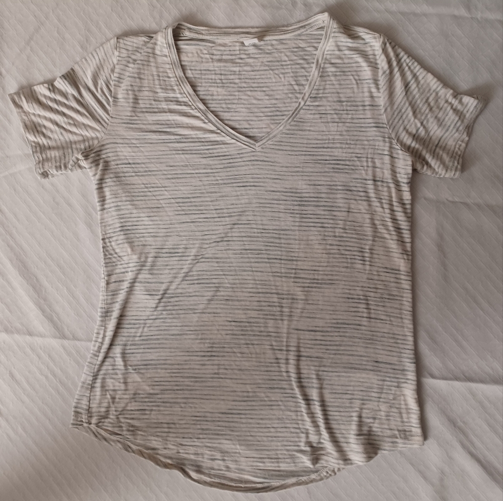 Old Navy Luxe M Tall T-shirt